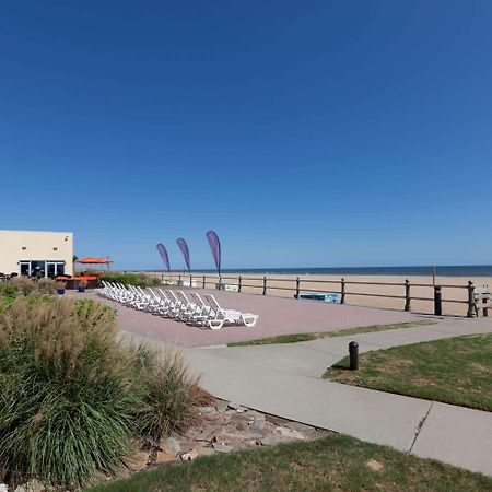 Wyndham Virginia Beach Oceanfront Exterior foto
