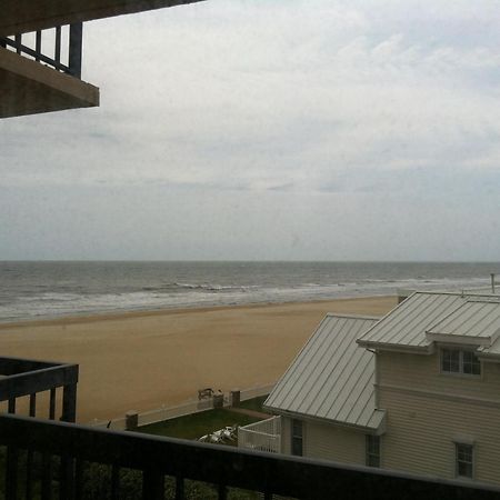 Wyndham Virginia Beach Oceanfront Exterior foto