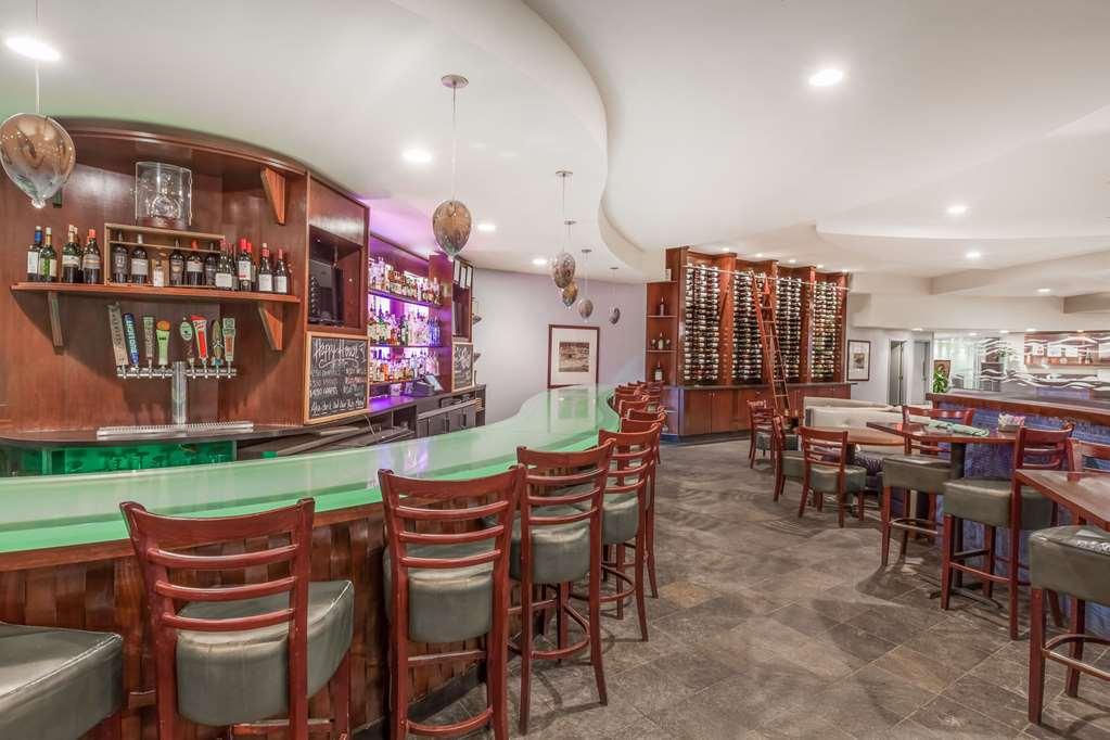 Wyndham Virginia Beach Oceanfront Restaurante foto