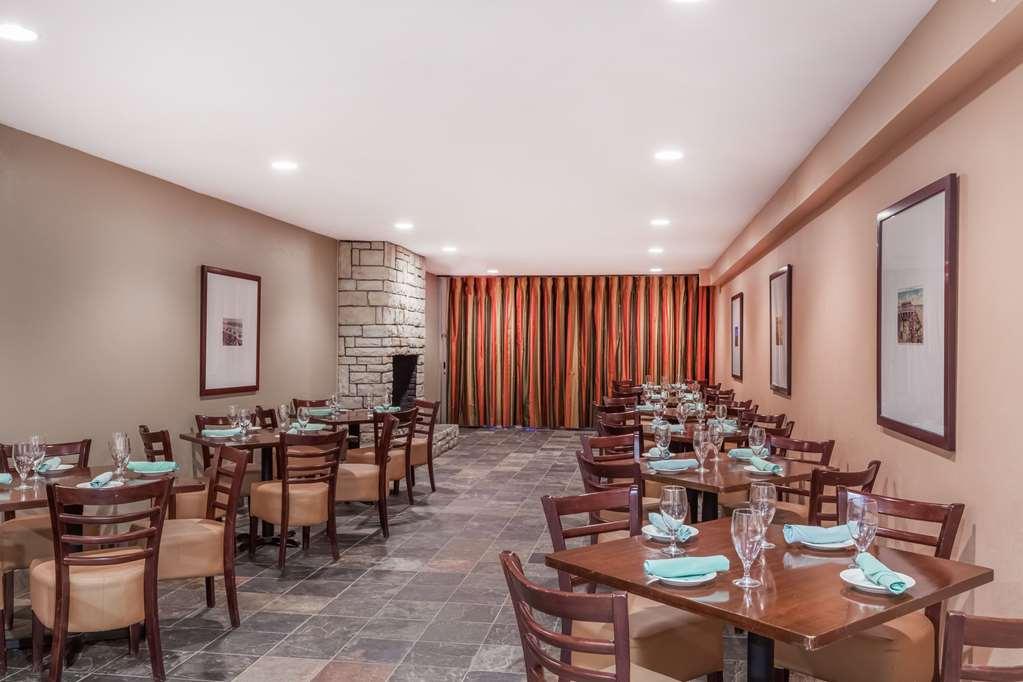 Wyndham Virginia Beach Oceanfront Restaurante foto