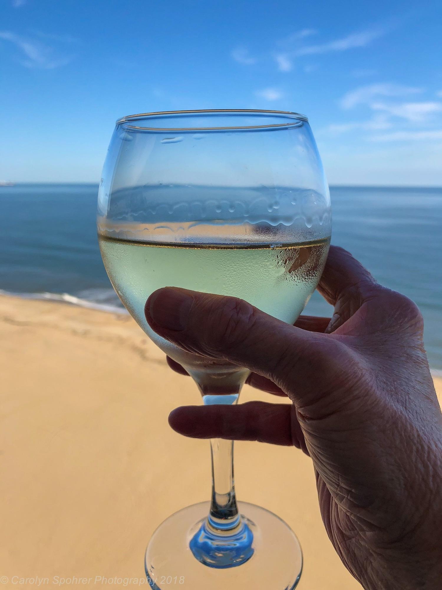 Wyndham Virginia Beach Oceanfront Exterior foto