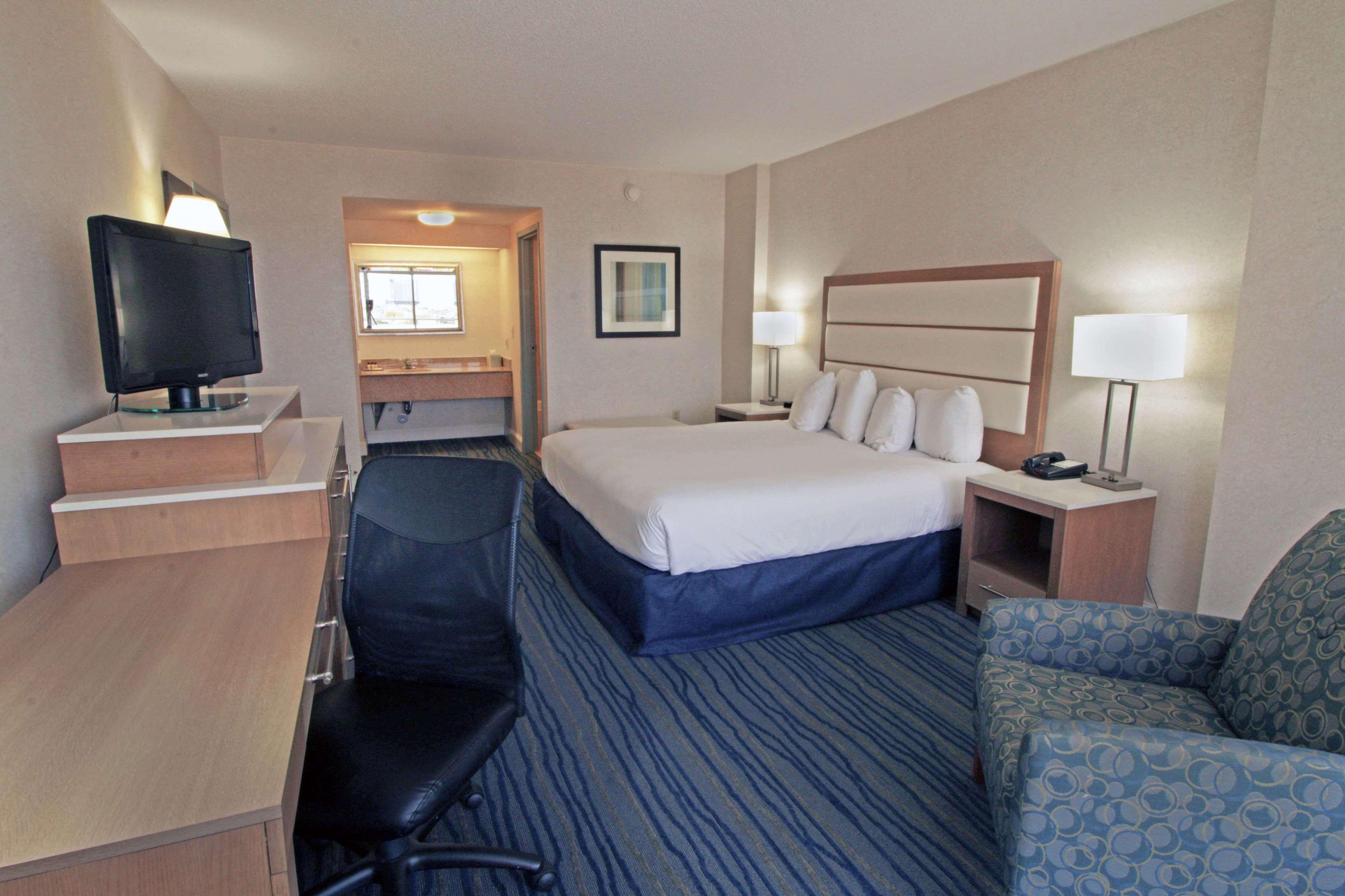 Wyndham Virginia Beach Oceanfront Exterior foto