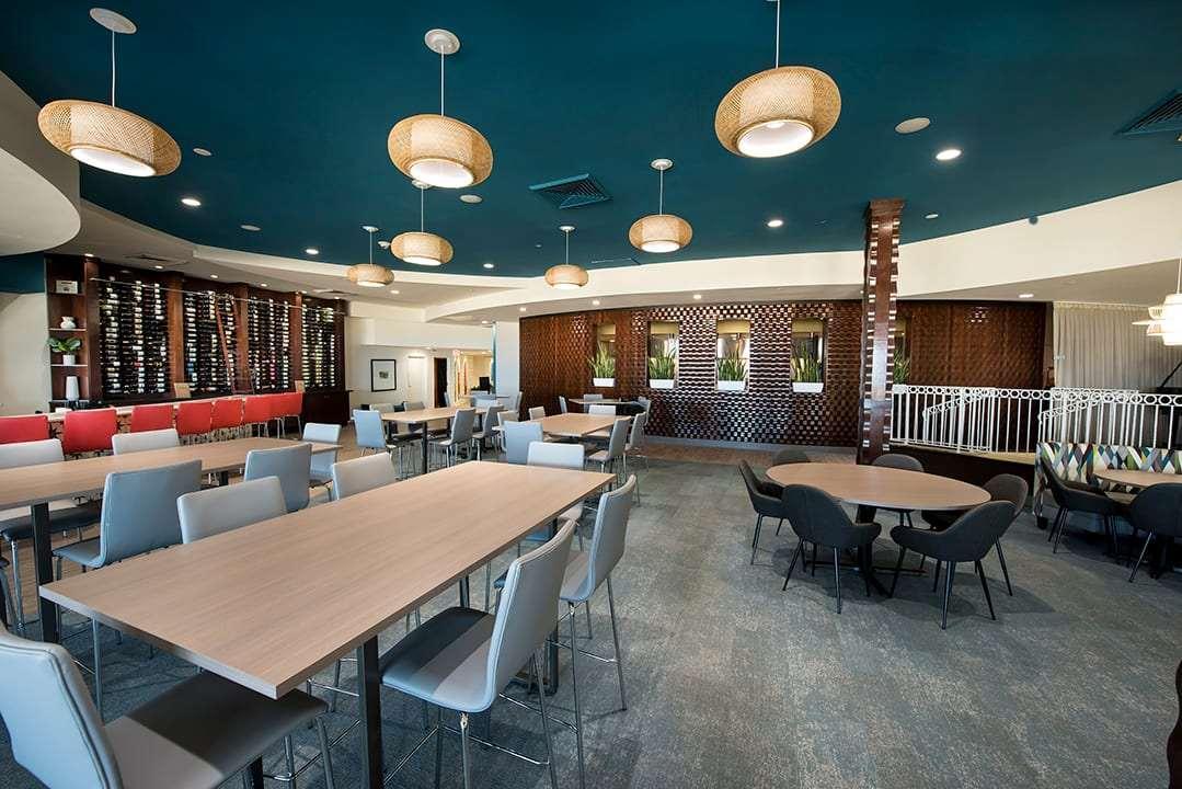 Wyndham Virginia Beach Oceanfront Exterior foto