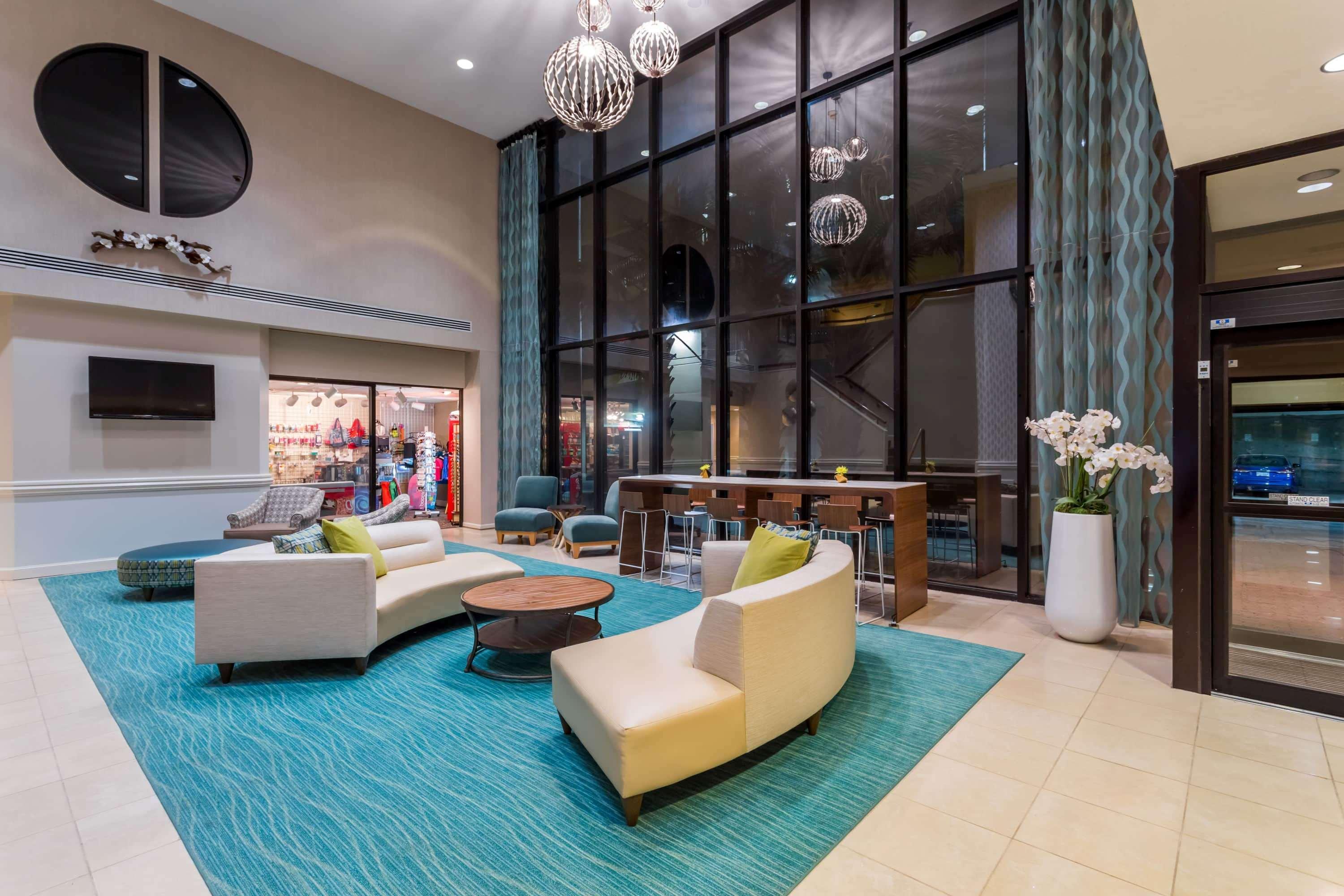 Wyndham Virginia Beach Oceanfront Exterior foto