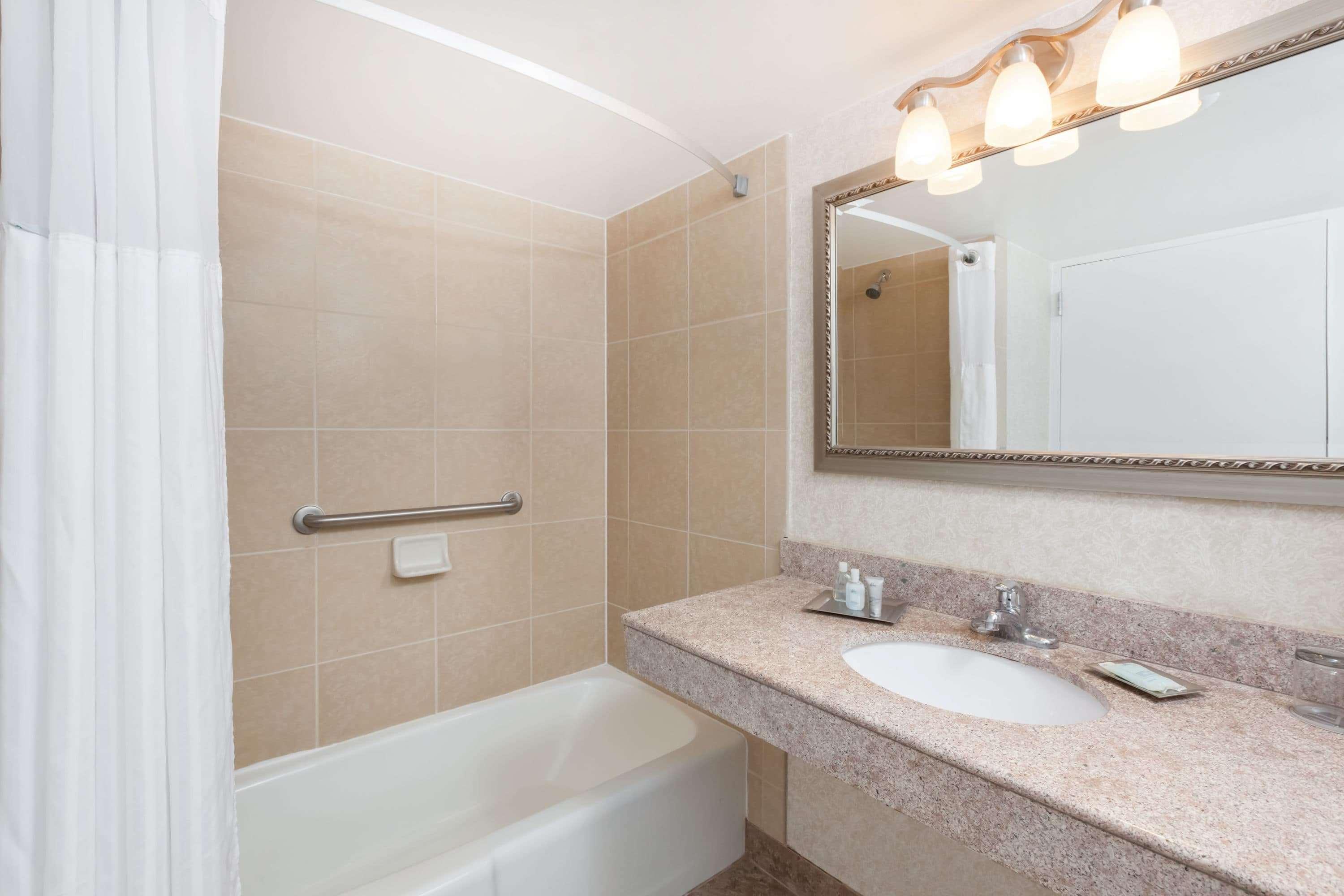 Wyndham Virginia Beach Oceanfront Exterior foto