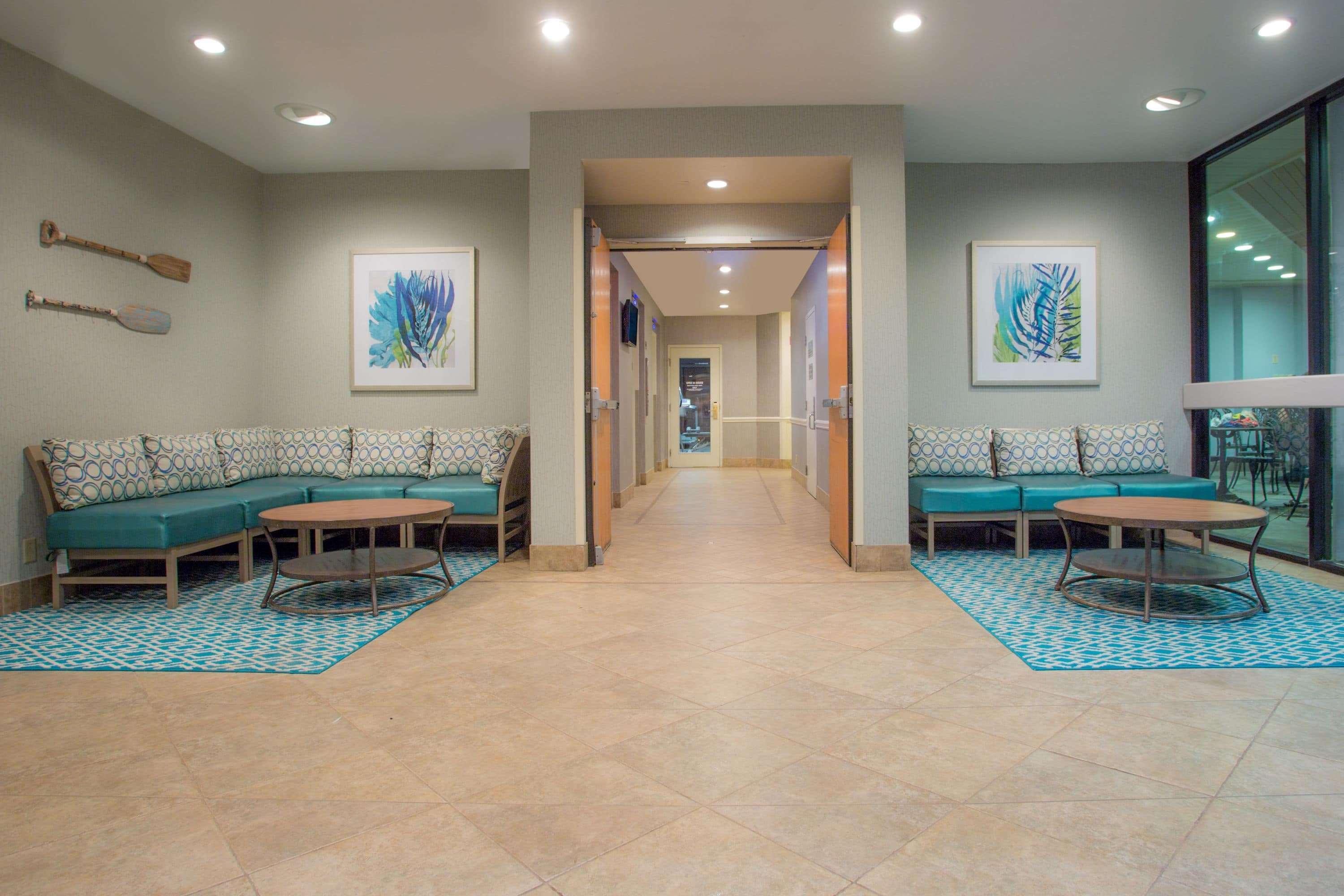 Wyndham Virginia Beach Oceanfront Exterior foto