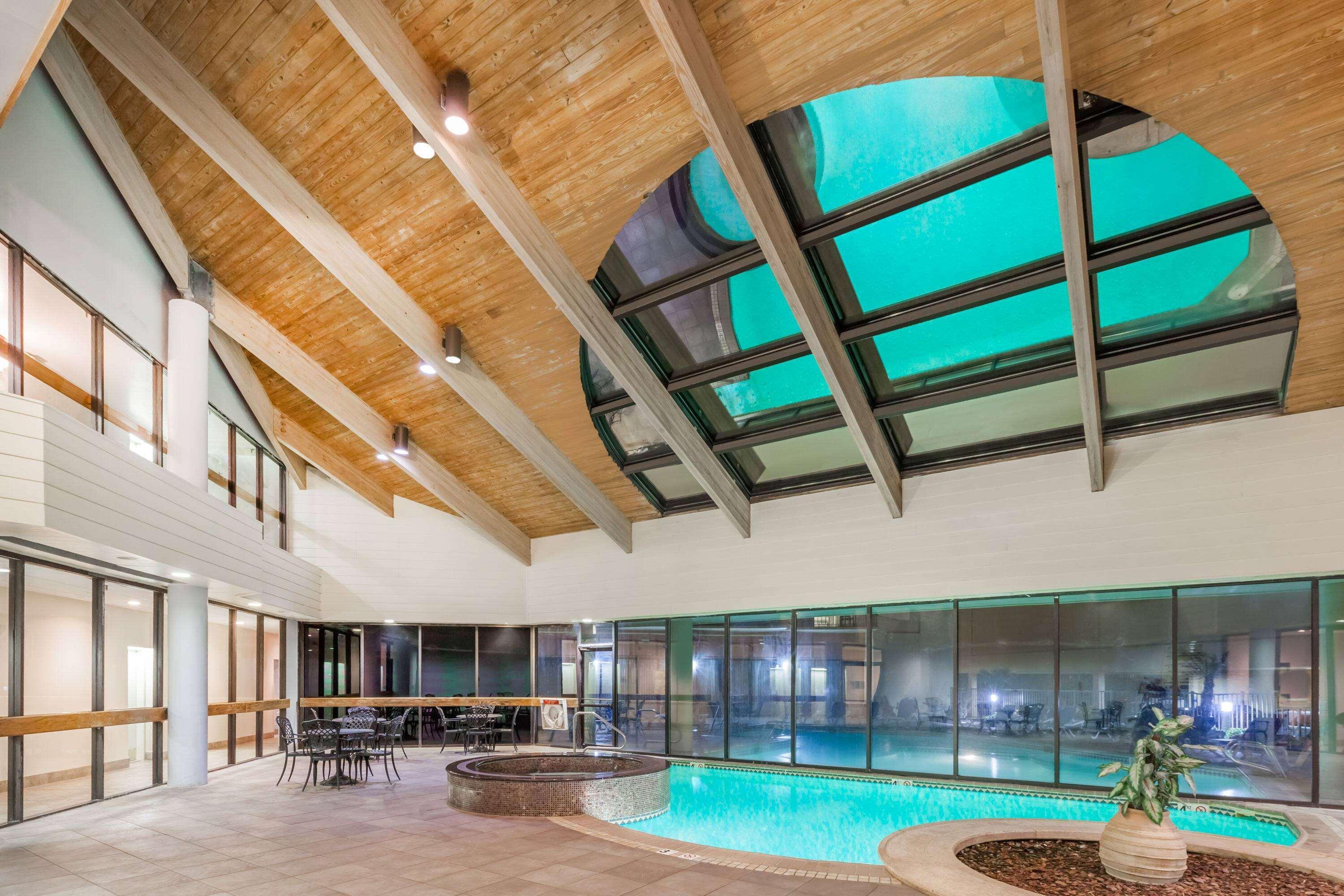Wyndham Virginia Beach Oceanfront Exterior foto