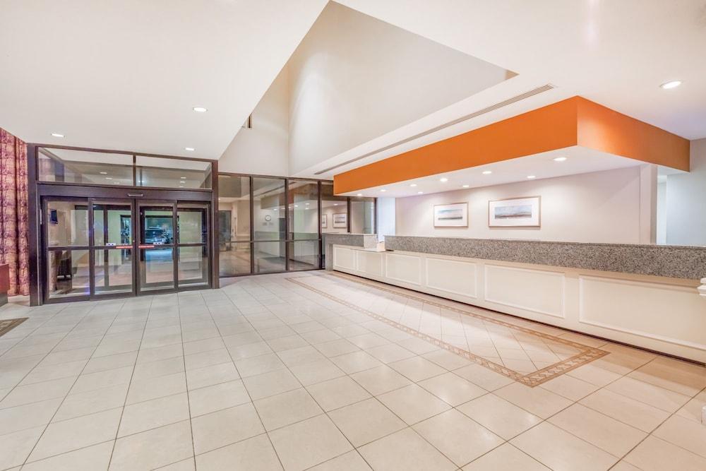 Wyndham Virginia Beach Oceanfront Exterior foto