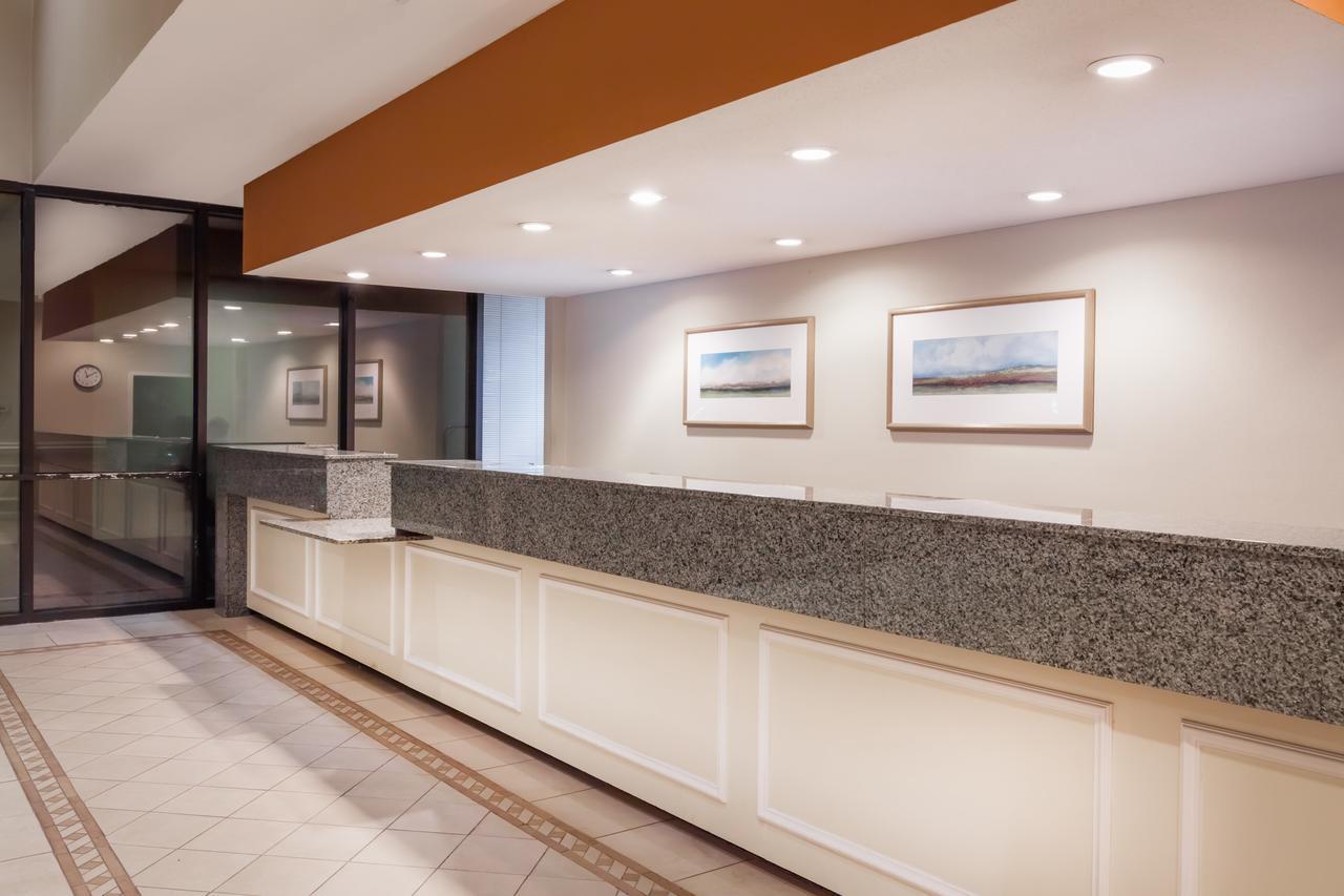 Wyndham Virginia Beach Oceanfront Exterior foto
